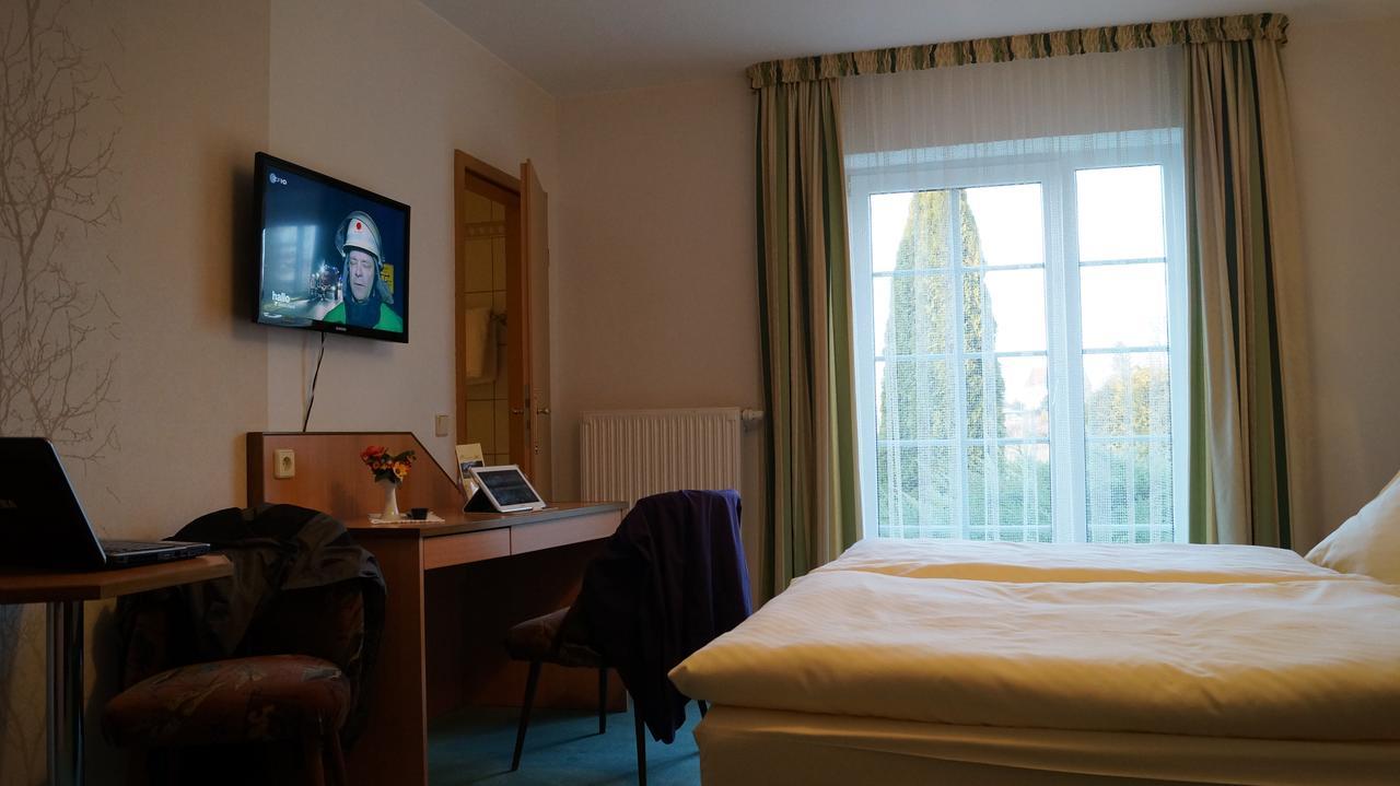Richzenhainer-Hof Waldheim Cameră foto